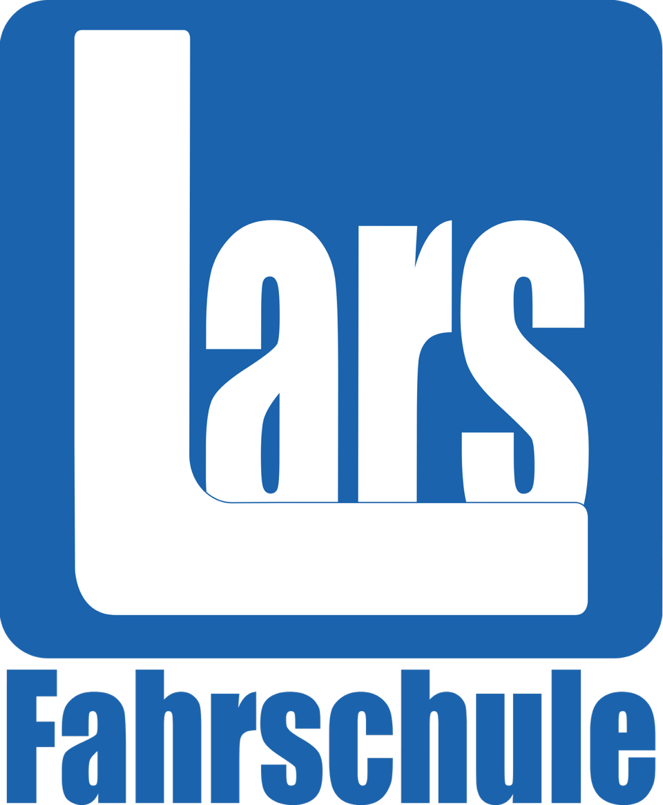 Lars Fahrschule