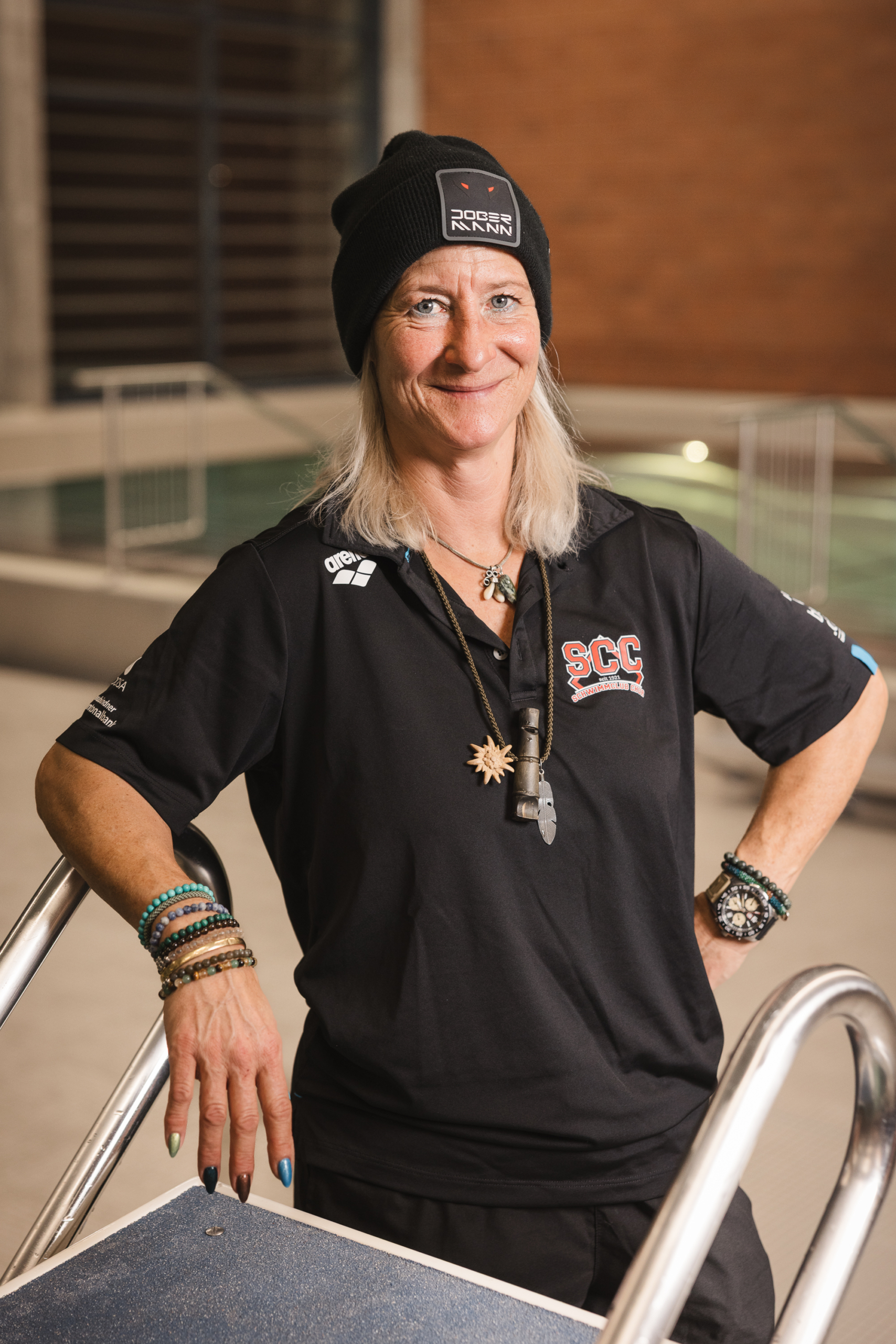 Chantal Zischg